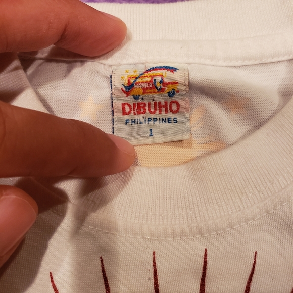 2 Philippines t-shirts for toddlers - Picture 3 of 4